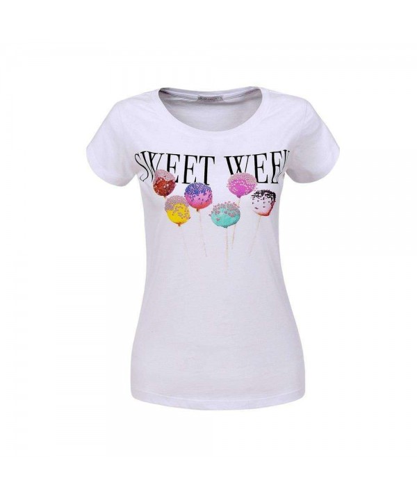 T-Shirt for women
 1-593917