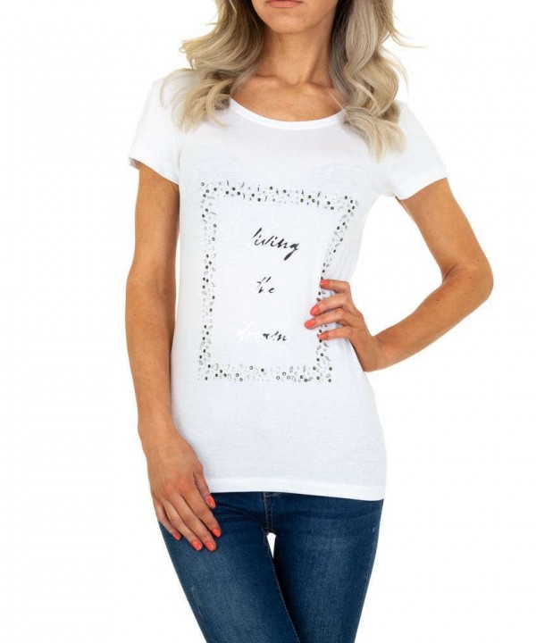 T-Shirt for women
 1-607797