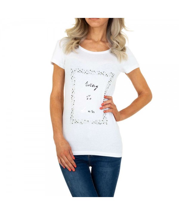 T-Shirt for women
 1-607797