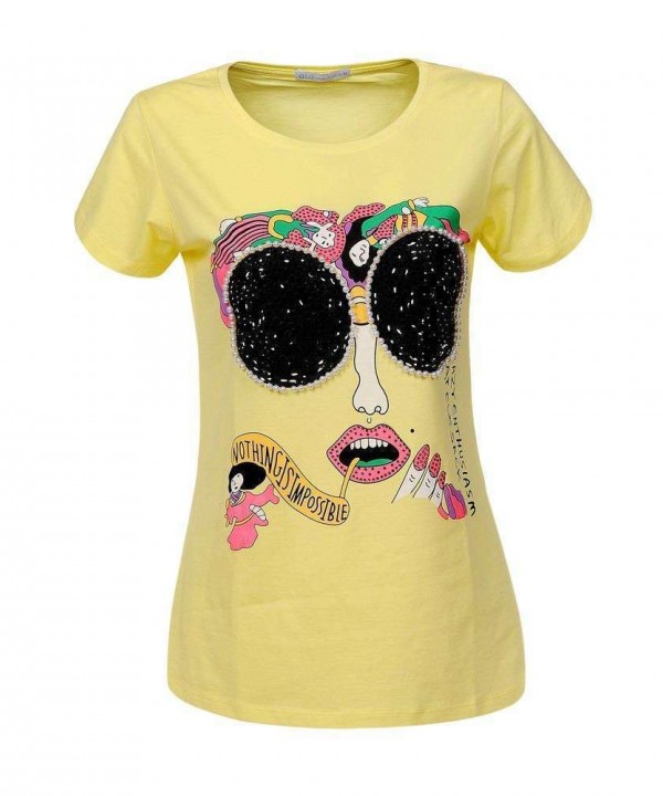 T-Shirt for women
 1-594017