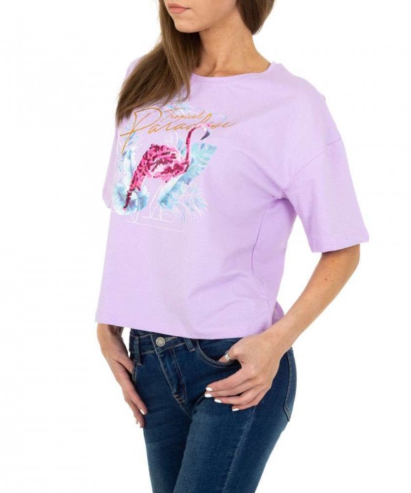 T-Shirt for women
 1-604757