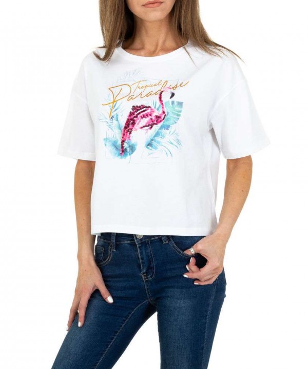 T-Shirt for women
 1-604762