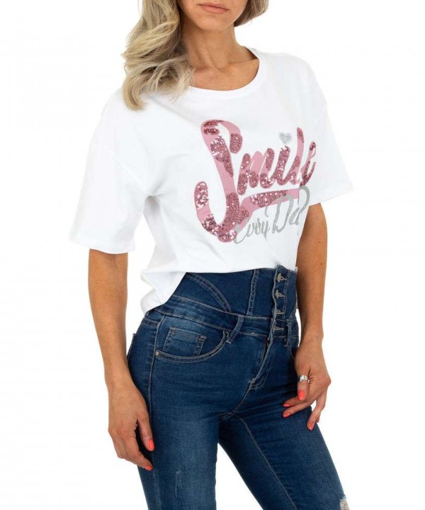 T-Shirt for women
 1-607812