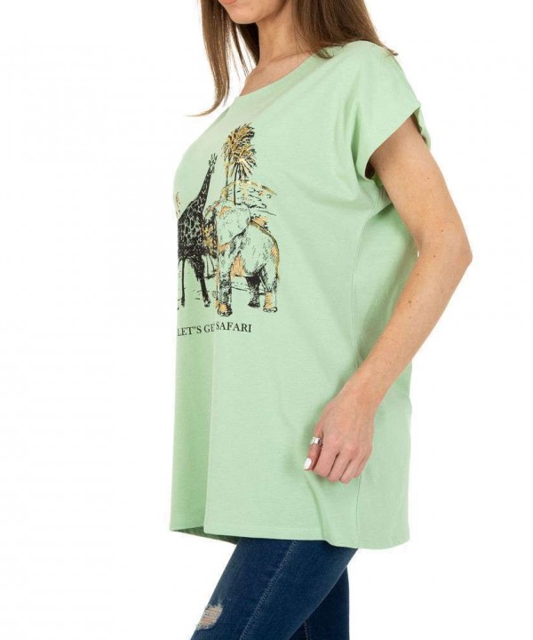 T-Shirt for women
 1-607126