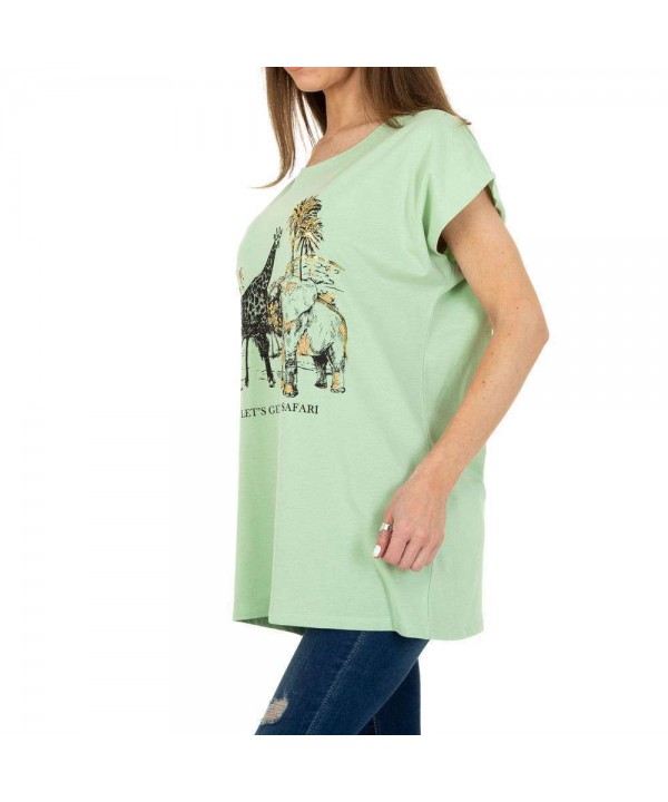 T-Shirt for women
 1-607126