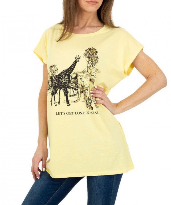 T-Shirt for women
 1-607136