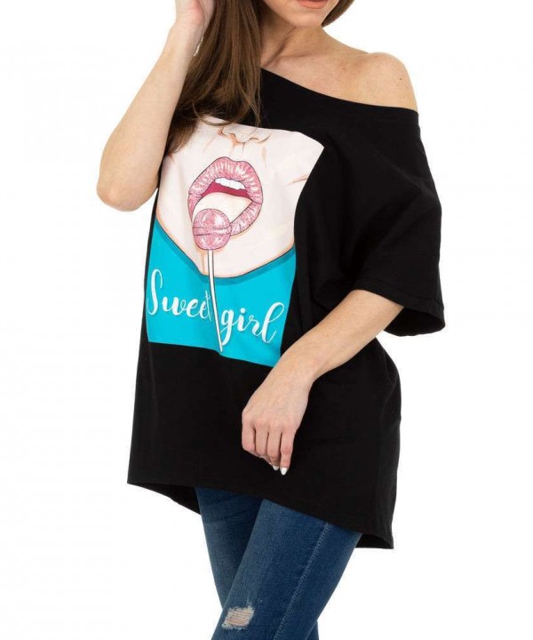 T-Shirt for women
 1-606878