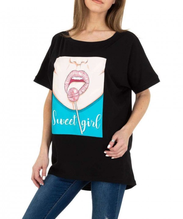 T-Shirt for women
 1-606878