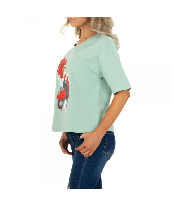 T-Shirt for women
 1-607832