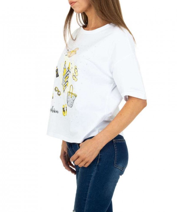 T-Shirt for women
 1-604931