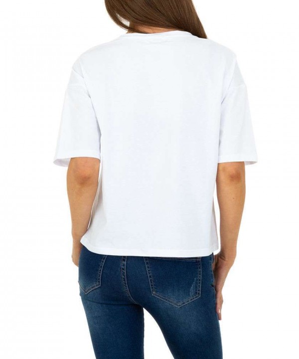 T-Shirt for women
 1-604931