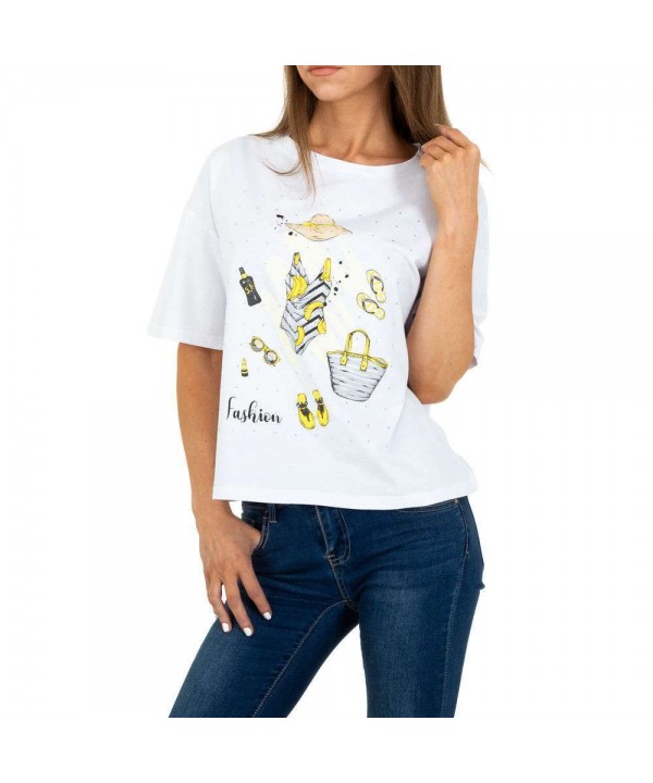 T-Shirt for women
 1-604931