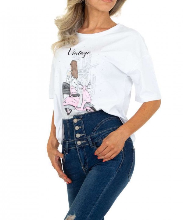 T-Shirt for women
 1-607852