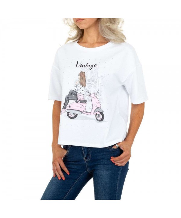 T-Shirt for women
 1-607852