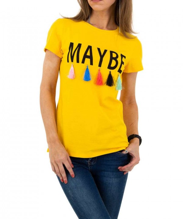 T-Shirt for women
 1-562967