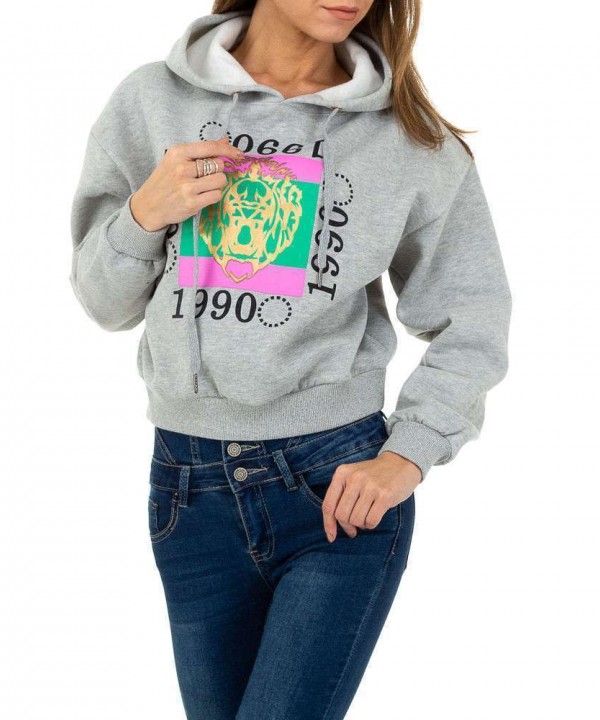 Hoodie, sweater for women
 1-577953