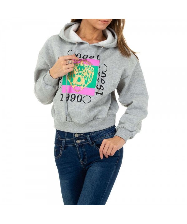 Hoodie, sweater for women
 1-577953