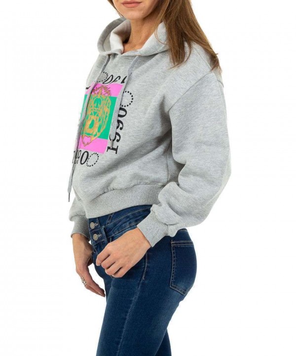 Hoodie, sweater for women
 1-577953