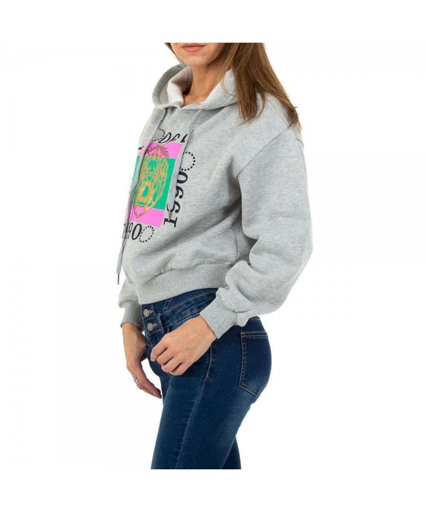 Hoodie, sweater for women
 1-577953