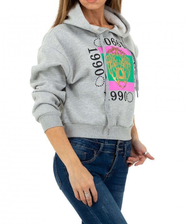 Hoodie, sweater for women
 1-577953