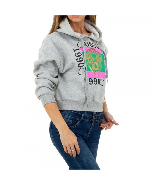 Hoodie, sweater for women
 1-577953