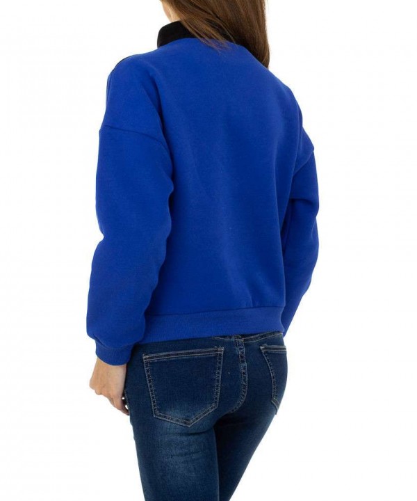 Hoodie, sweater for women
 1-577978