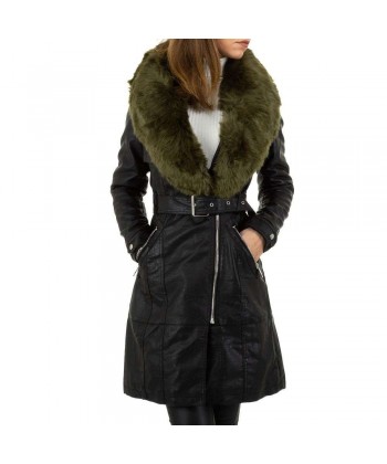 Coat for women
 1-538008