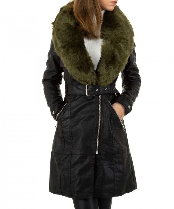 Coat for women
 1-538008