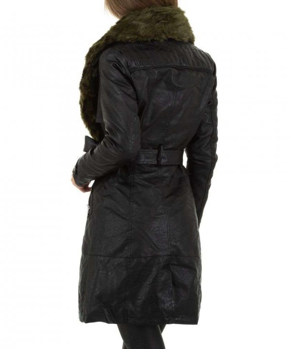 Coat for women
 1-538008