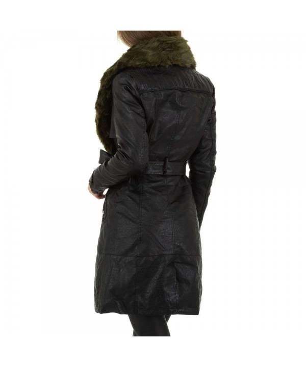 Coat for women
 1-538008