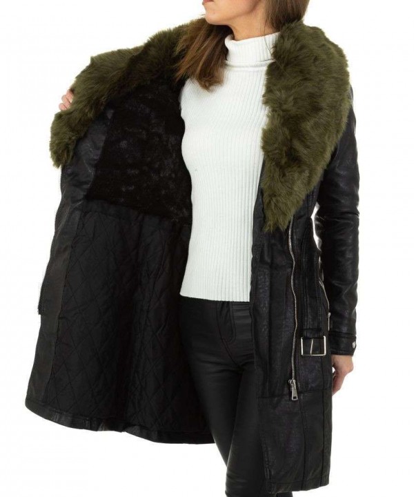 Coat for women
 1-538008