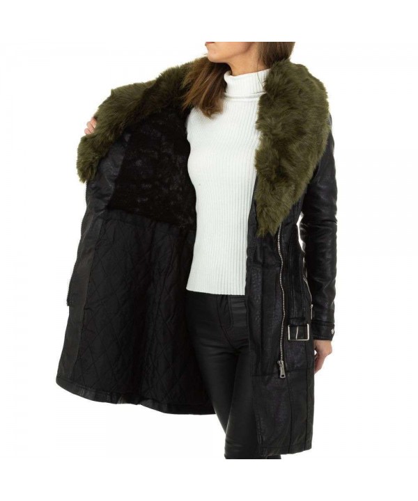 Coat for women
 1-538008