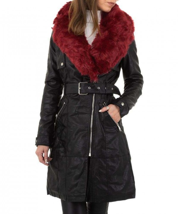 Coat for women
 1-538013