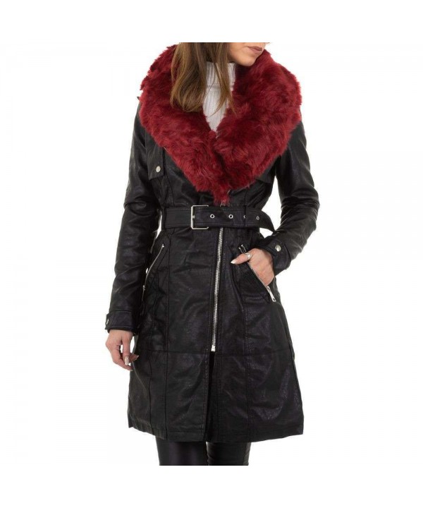 Coat for women
 1-538013