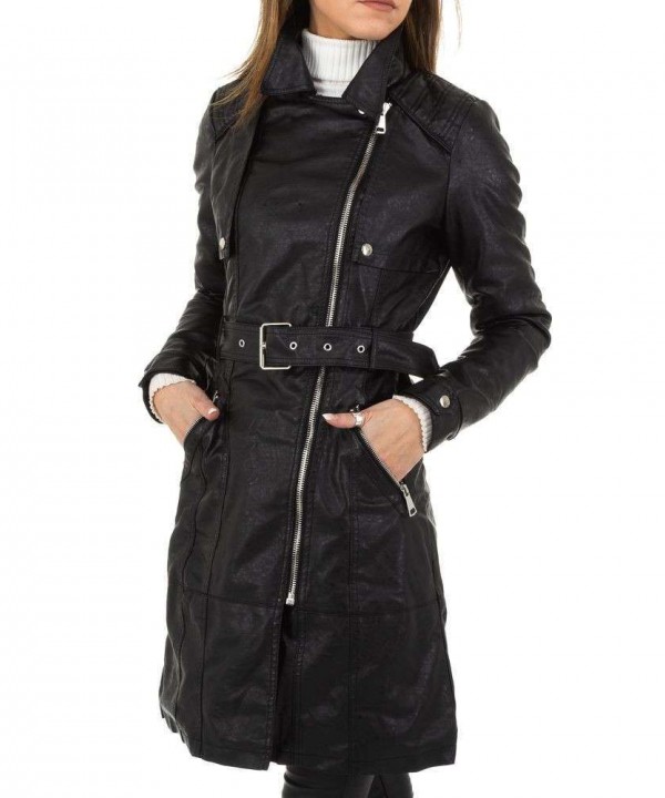 Coat for women
 1-538013