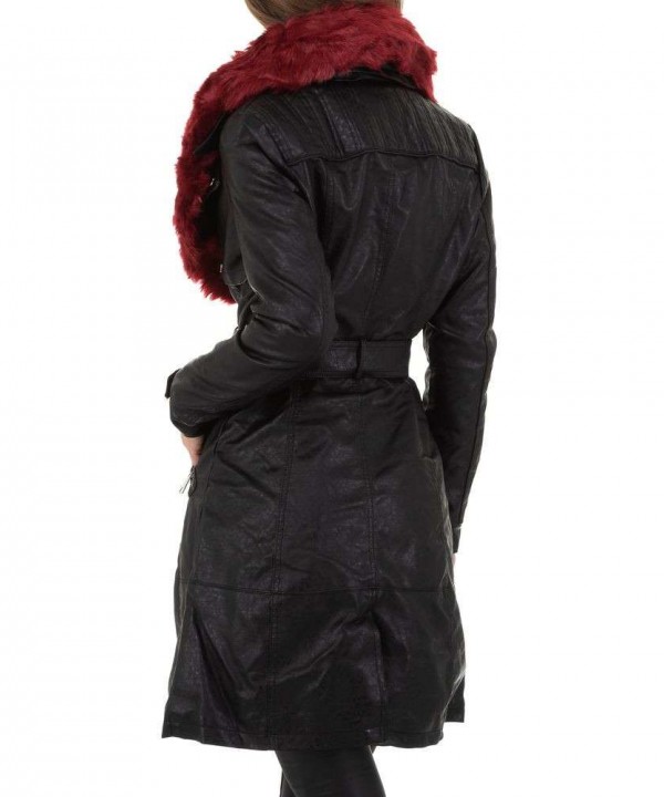 Coat for women
 1-538013