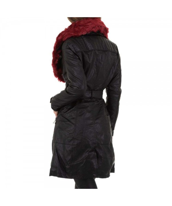 Coat for women
 1-538013