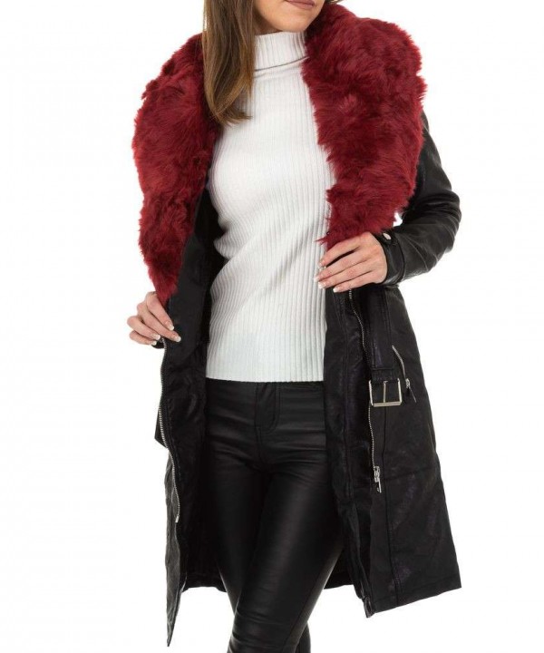 Coat for women
 1-538013