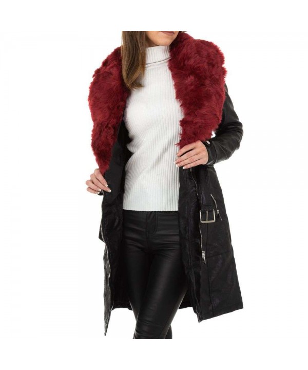 Coat for women
 1-538013