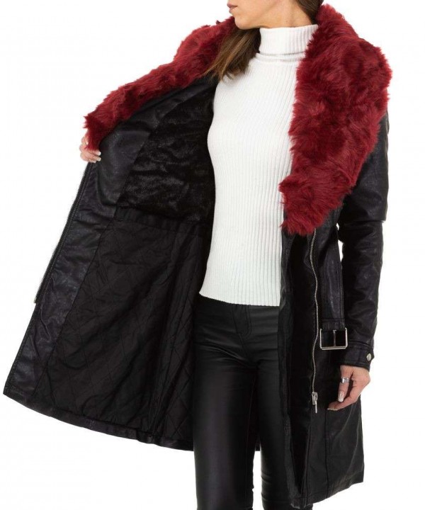 Coat for women
 1-538013