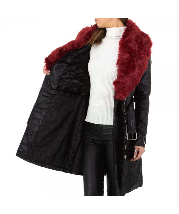 Coat for women
 1-538013