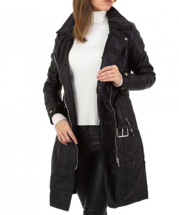 Coat for women
 1-538013