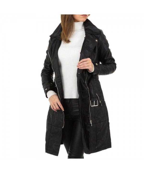 Coat for women
 1-538013