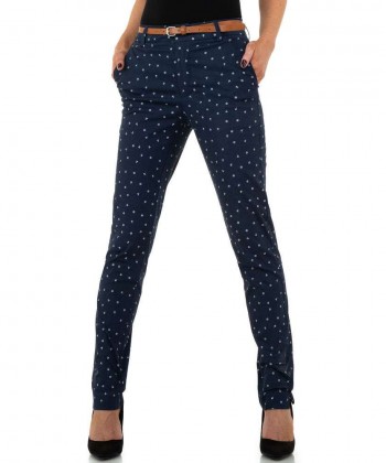 Trousers for women
 1-558031