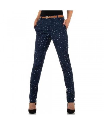 Trousers for women
 1-558031