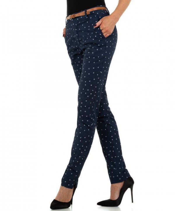 Trousers for women
 1-558031