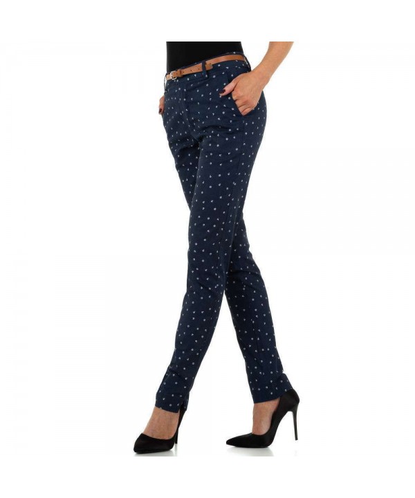 Trousers for women
 1-558031