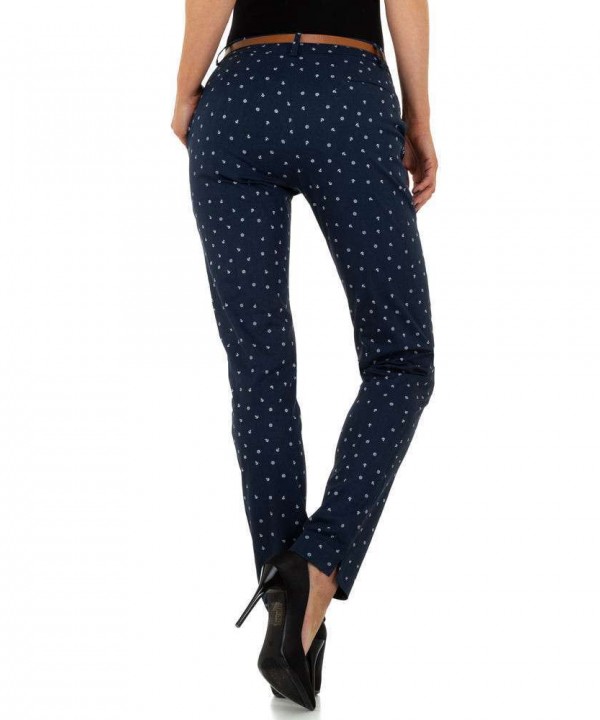 Trousers for women
 1-558031