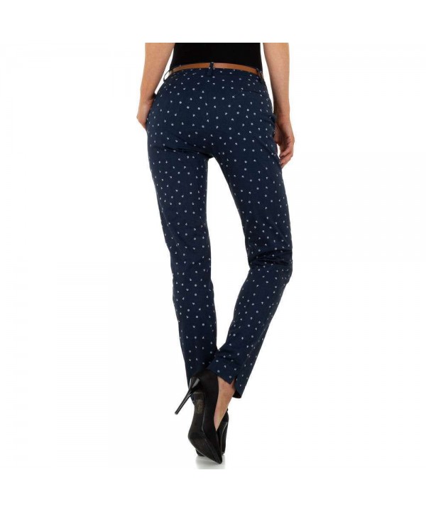 Trousers for women
 1-558031