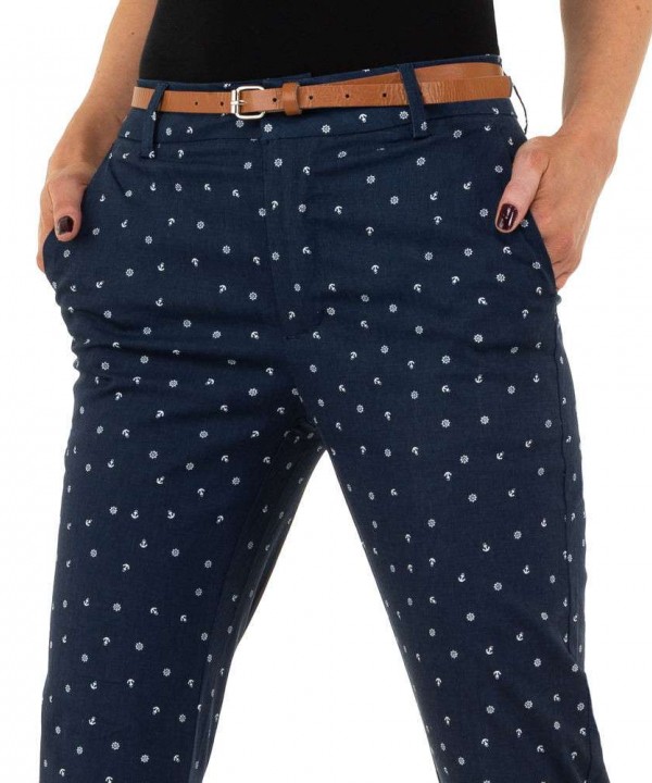 Trousers for women
 1-558031